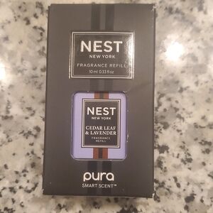 Nest New York Cedar Leaf & Lavender Fragrance Refill